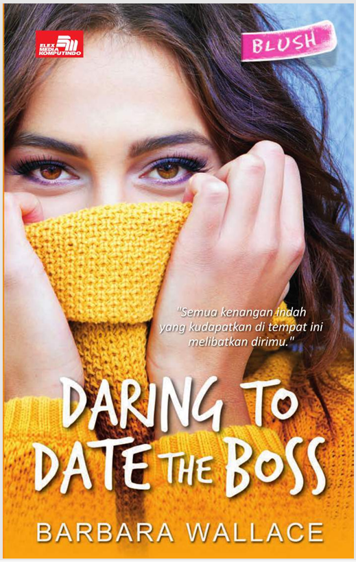Daring to Date the Boss